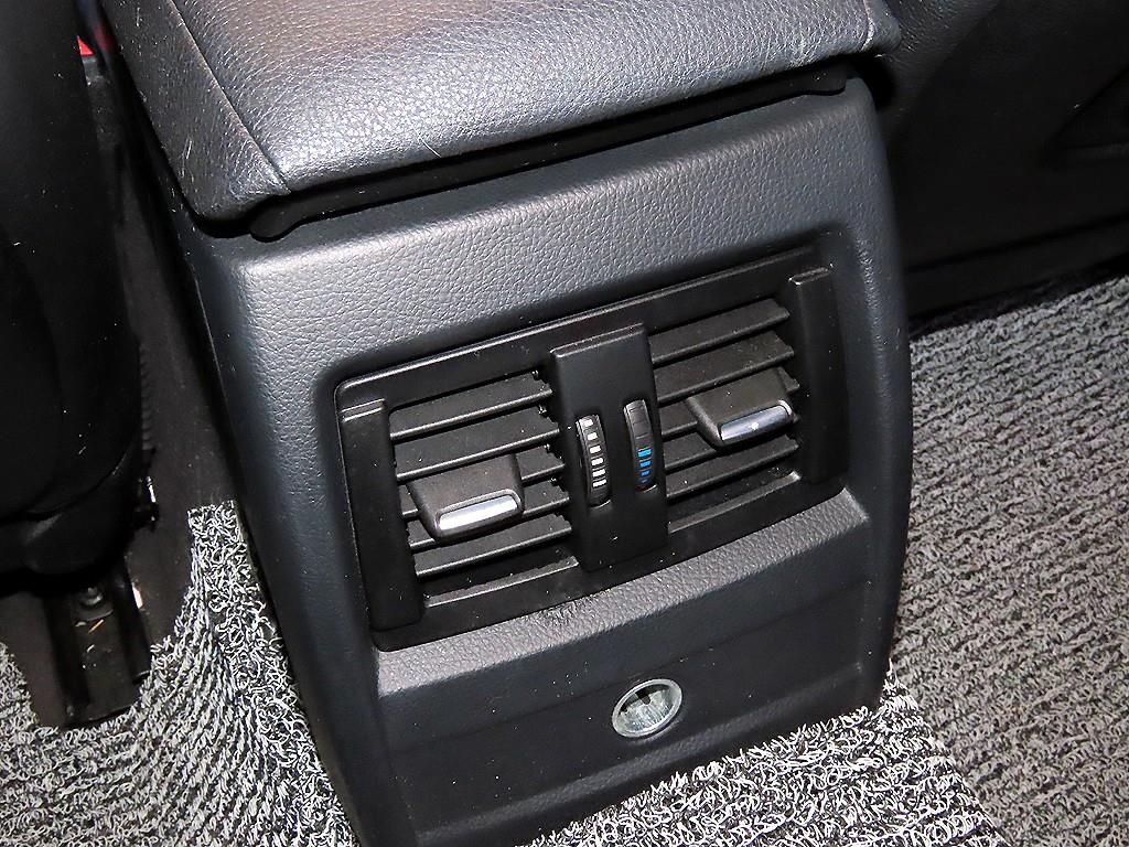 BMW 3 series 2014 Blanco - Importación desde Corea - HF Imports Iquique - Foto 13