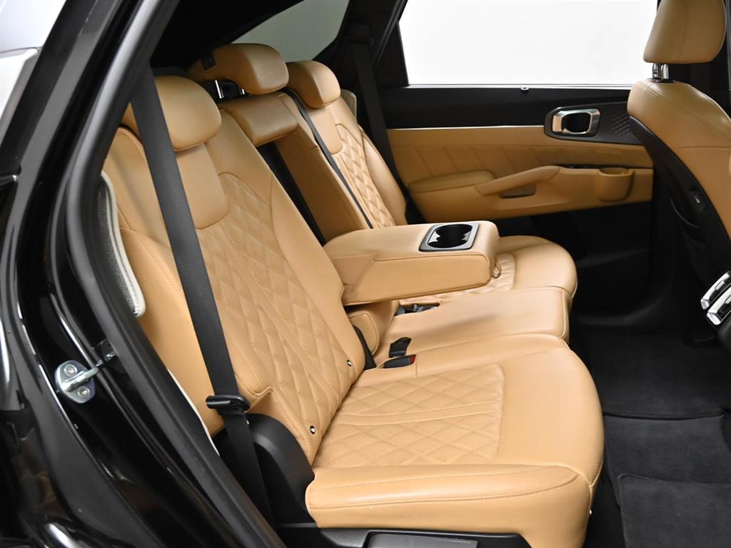 KIA Sorento - Vista 12