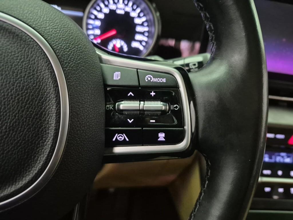 KIA Carnival 2022 Negro - Importación desde Corea - HF Imports Iquique - Foto 15