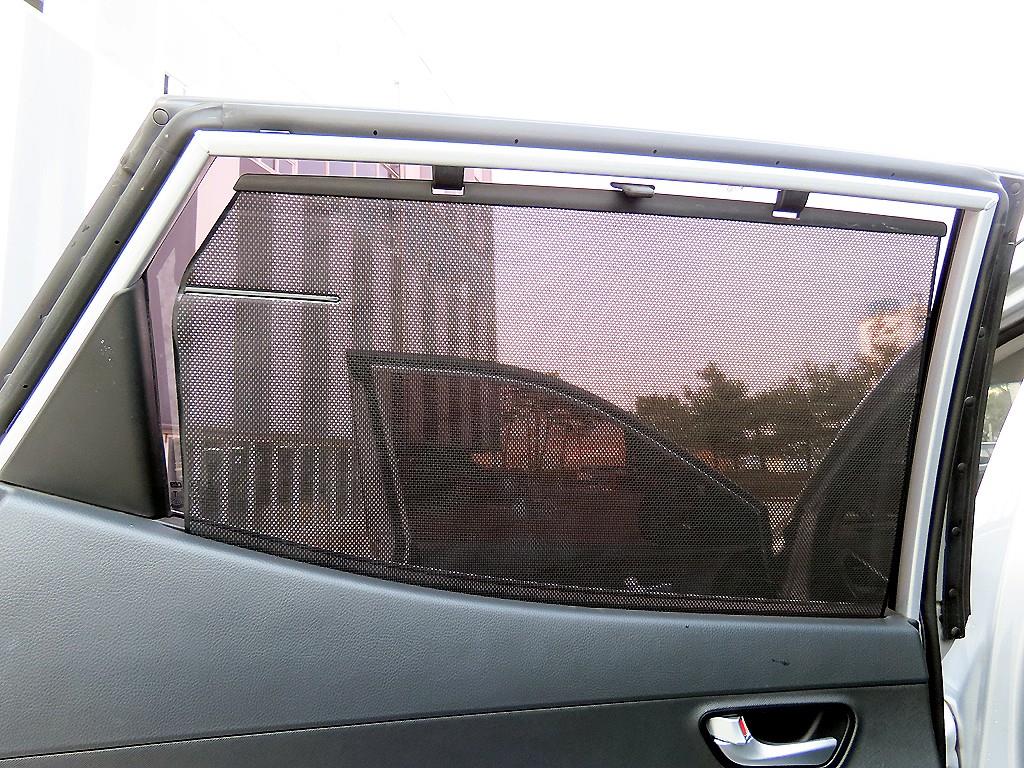 HYUNDAI Santa Fe 2016 Gris - Importación desde Corea - HF Imports Iquique - Foto 16