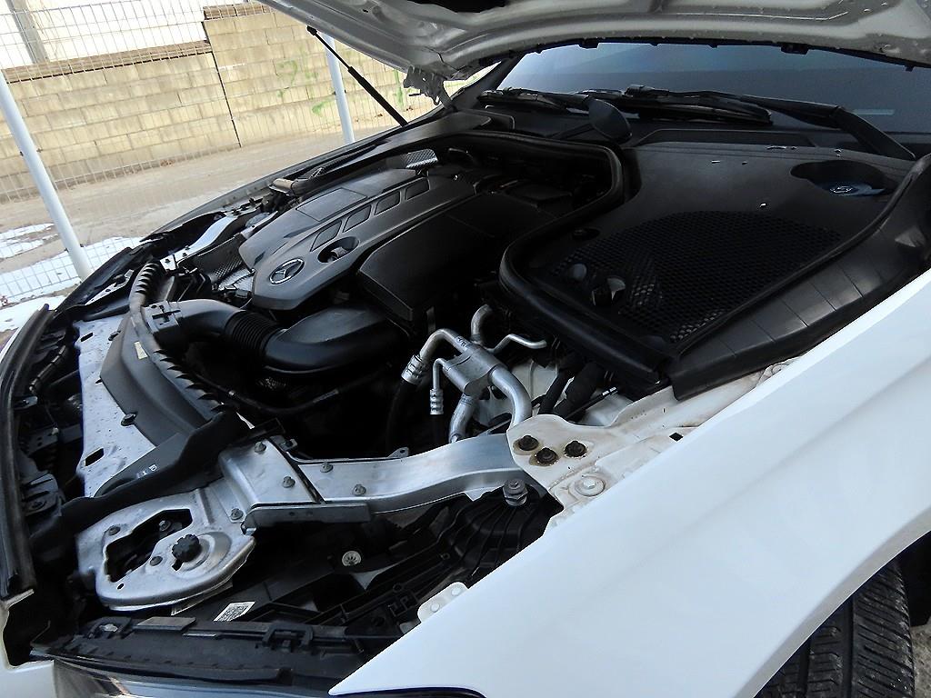 Mercedes Benz E class 2018 Blanco - Importación desde Corea - HF Imports Iquique - Foto 19