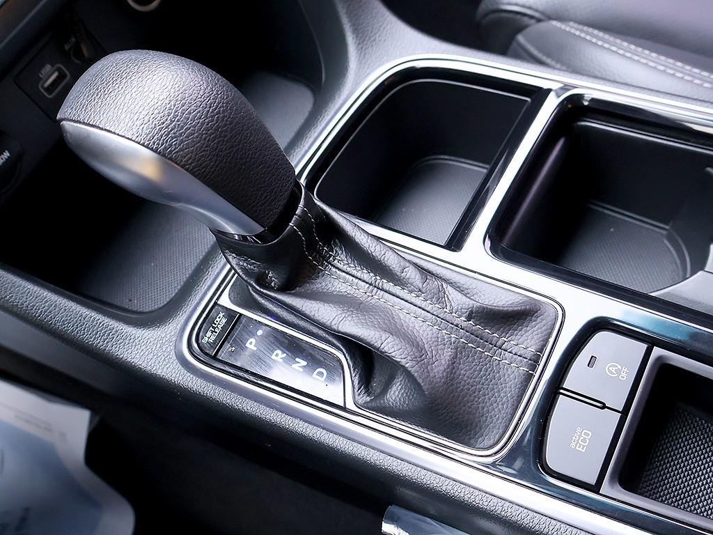 HYUNDAI Sonata 2019 Blanco - Importación desde Corea - HF Imports Iquique - Foto 7