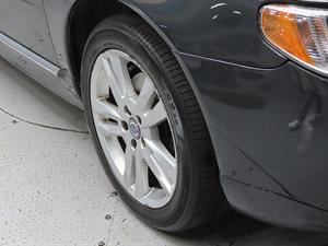 Volvo S80 - Vista 10