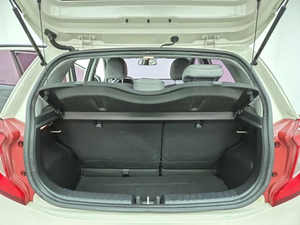 KIA Morning 2019 Blanco - Importación desde Corea - HF Imports Iquique - Foto 17