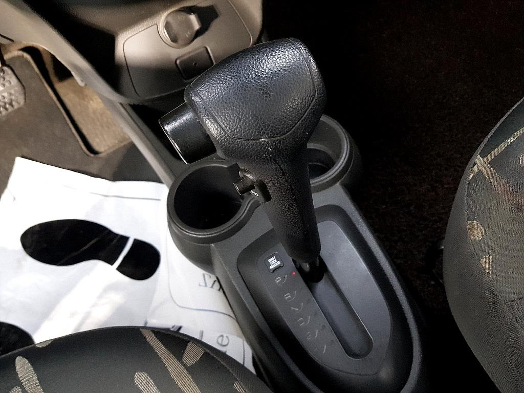 Chevrolet Spark 2014 Blanco - Importación desde Corea - HF Imports Iquique - Foto 14