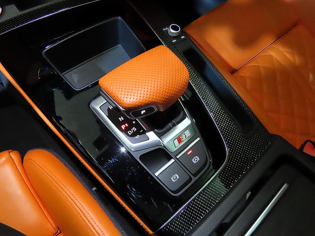 Audi SQ5 2021 - Importación desde Corea - HF Imports Iquique - Foto 13