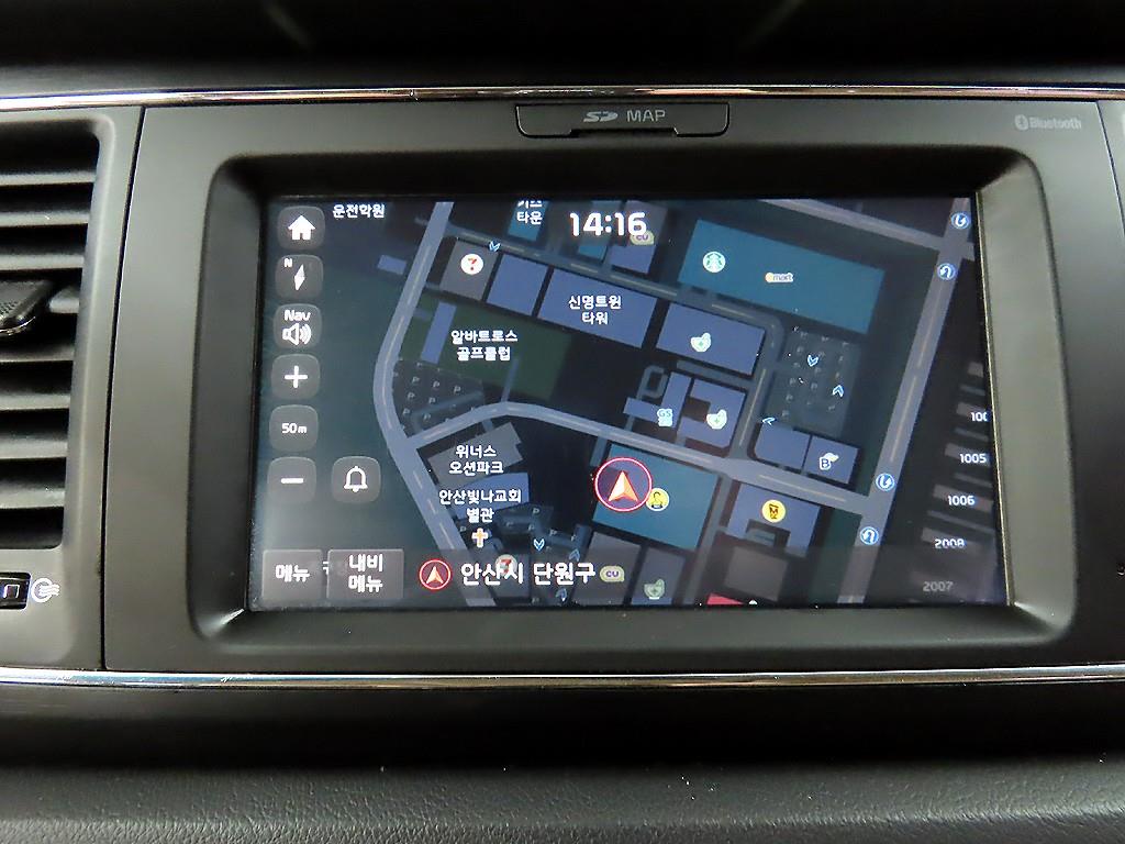 KIA Carnival 2017 Negro - Importación desde Corea - HF Imports Iquique - Foto 15