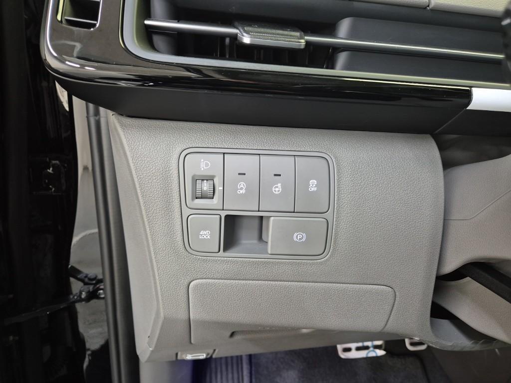 HYUNDAI Staria 2023 Negro - Importación desde Corea - HF Imports Iquique - Foto 18