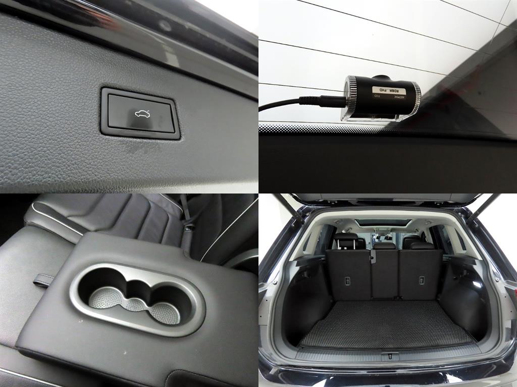 Volkswagen Tiguan 2024 Negro - Importación desde Corea - HF Imports Iquique - Foto 18