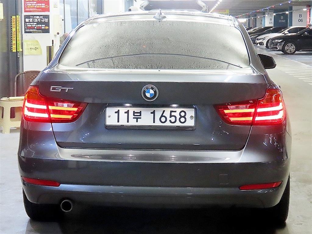 BMW Gran Turismo - Vista 5