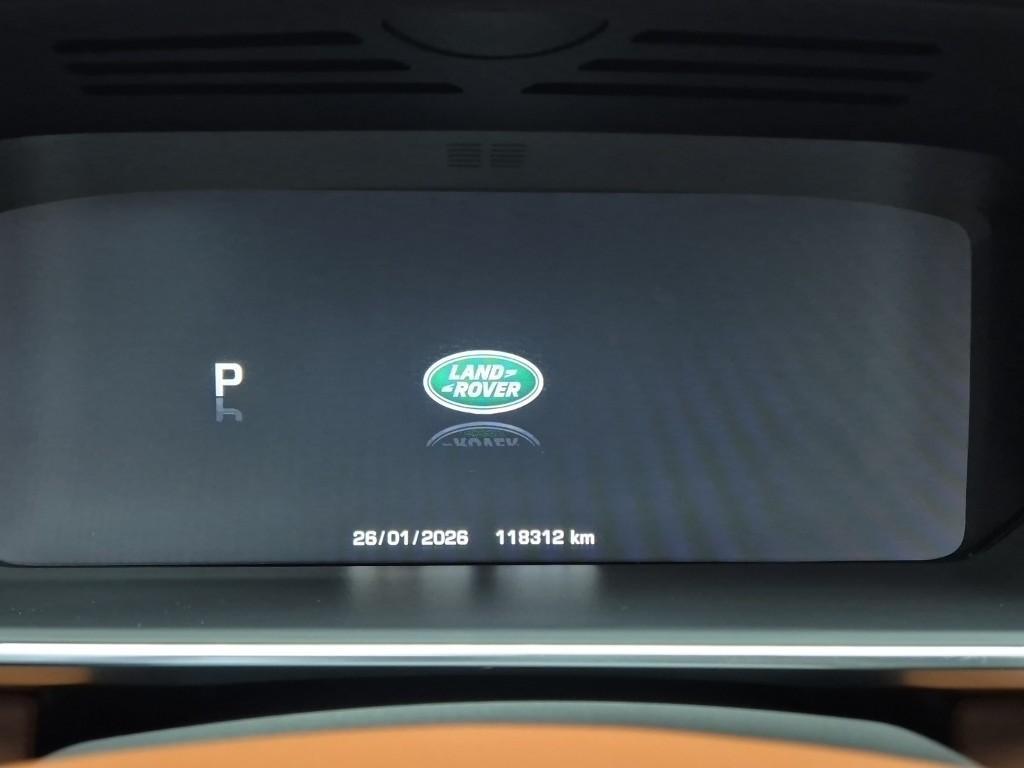 Land Rover Range Rover 2016 Blanco - Importación desde Corea - HF Imports Iquique - Foto 17