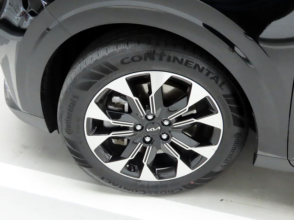 KIA Carnival 2023 Negro - Importación desde Corea - HF Imports Iquique - Foto 19