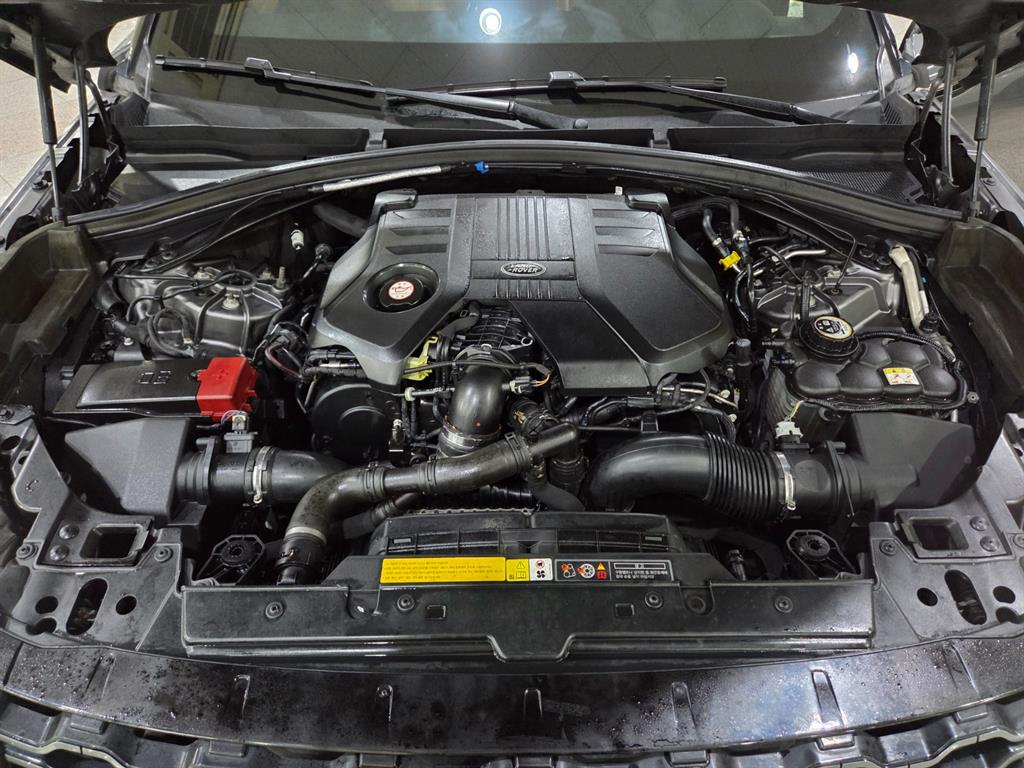 Land Rover Range Rover Bella 2018 Gris - Importación desde Corea - HF Imports Iquique - Foto 18