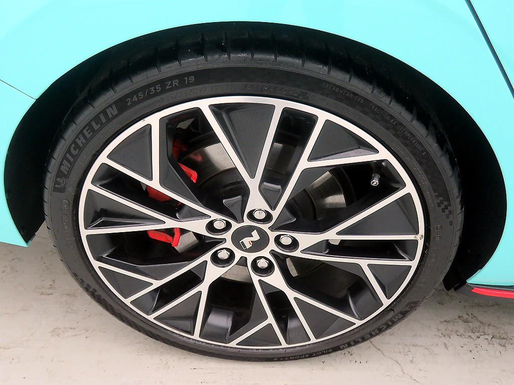 HYUNDAI Avante 2023 Gris - Importación desde Corea - HF Imports Iquique - Foto 20