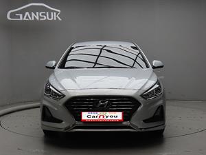 HYUNDAI Sonata - Vista 2