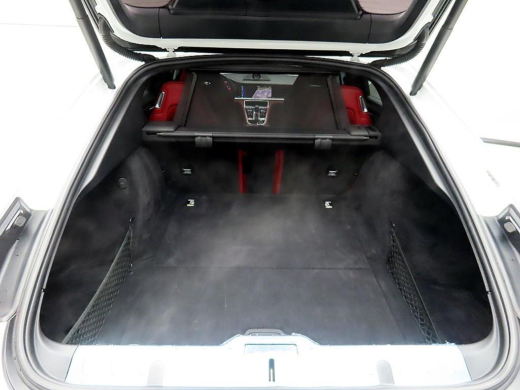 Porsche Panamera 2018 - Importación desde Corea - HF Imports Iquique - Foto 18