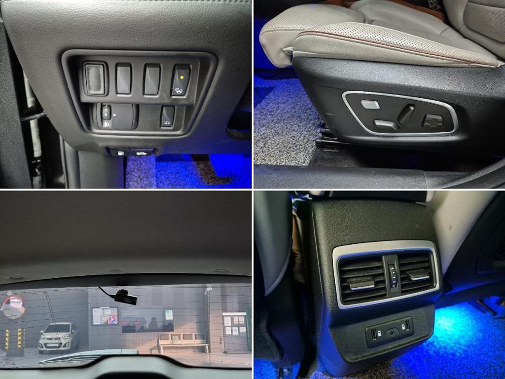 SAMSUNG QM6 2022 Negro - Importación desde Corea - HF Imports Iquique - Foto 17