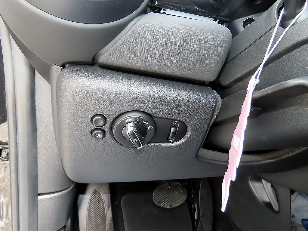 Mini Cooper 2023 Negro - Importación desde Corea - HF Imports Iquique - Foto 13