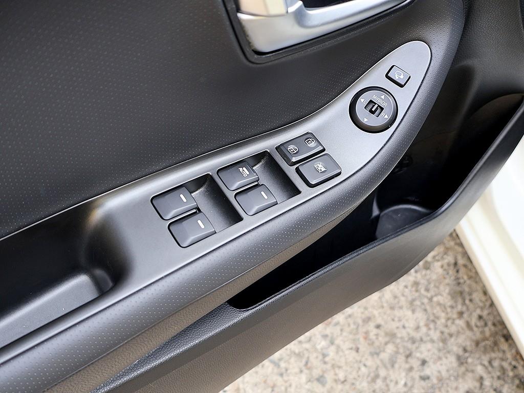 KIA Morning 2016 Blanco - Importación desde Corea - HF Imports Iquique - Foto 11