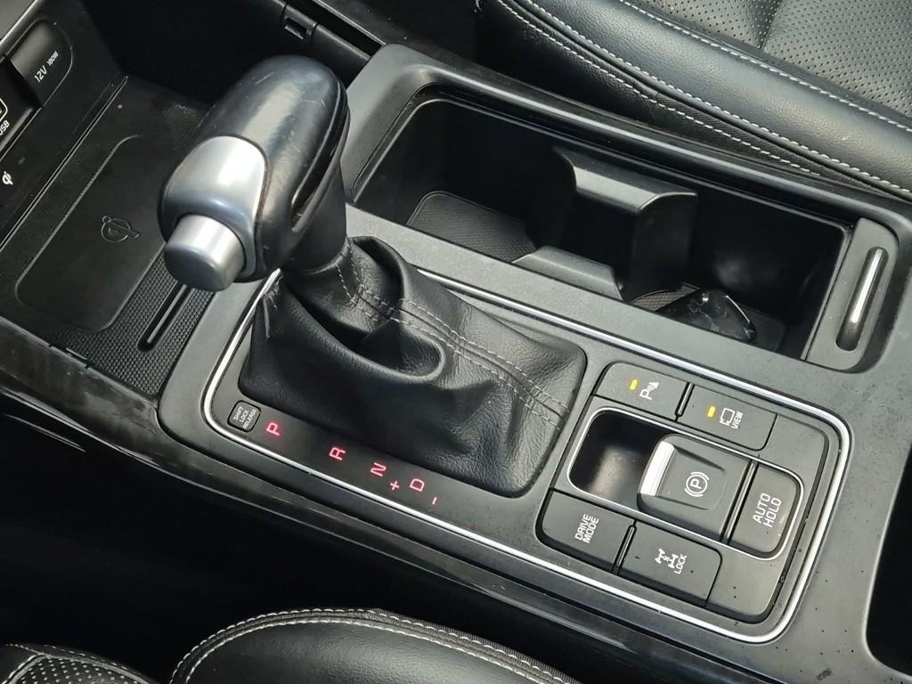 KIA Sorento - Vista 8