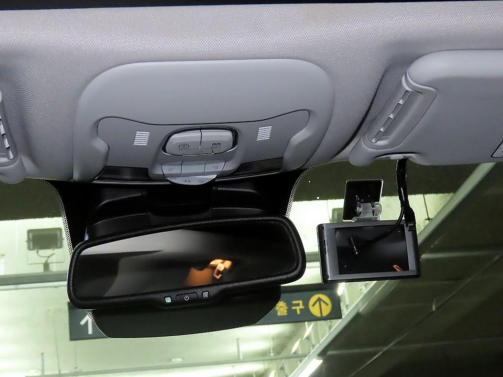 Jeep Renegade 2022 Gris - Importación desde Corea - HF Imports Iquique - Foto 16