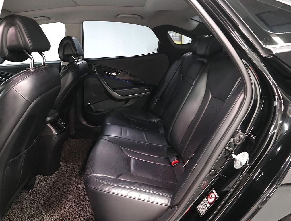 HYUNDAI Grandeur - Vista 10