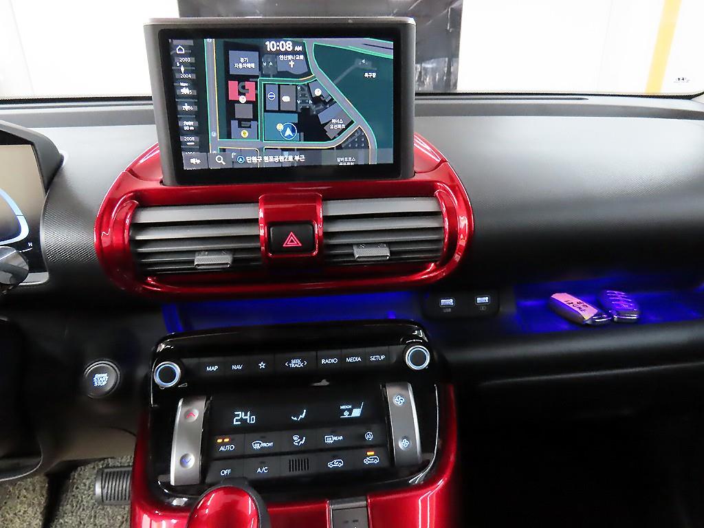 HYUNDAI Casper 2022 - Importación desde Corea - HF Imports Iquique - Foto 13