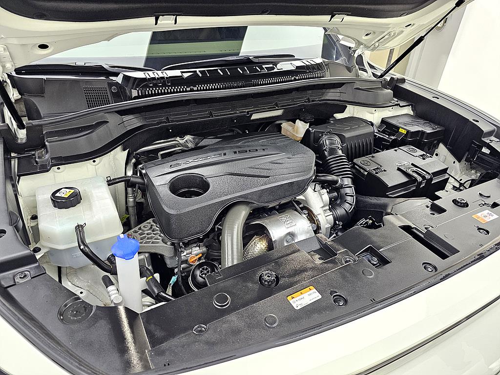 Ssangyong Action - Vista 6