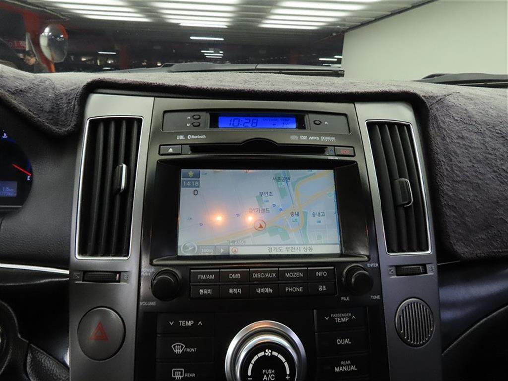 HYUNDAI Veracruz 2014 Gris - Importación desde Corea - HF Imports Iquique - Foto 16