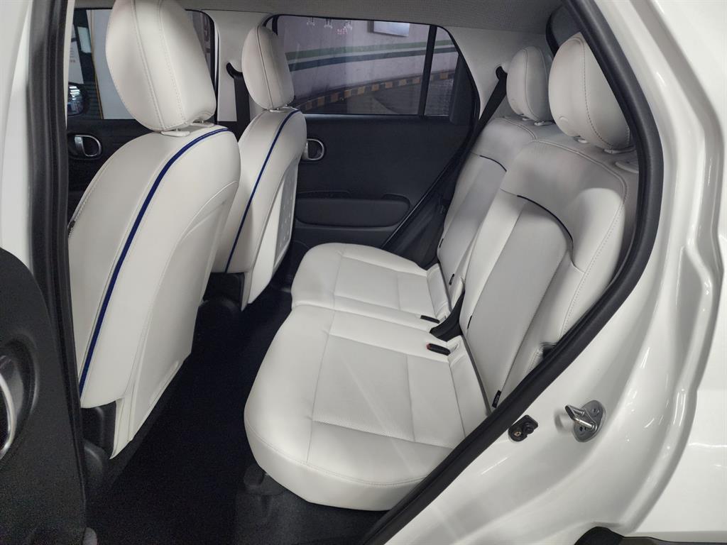 HYUNDAI Casper 2024 Blanco - Importación desde Corea - HF Imports Iquique - Foto 13