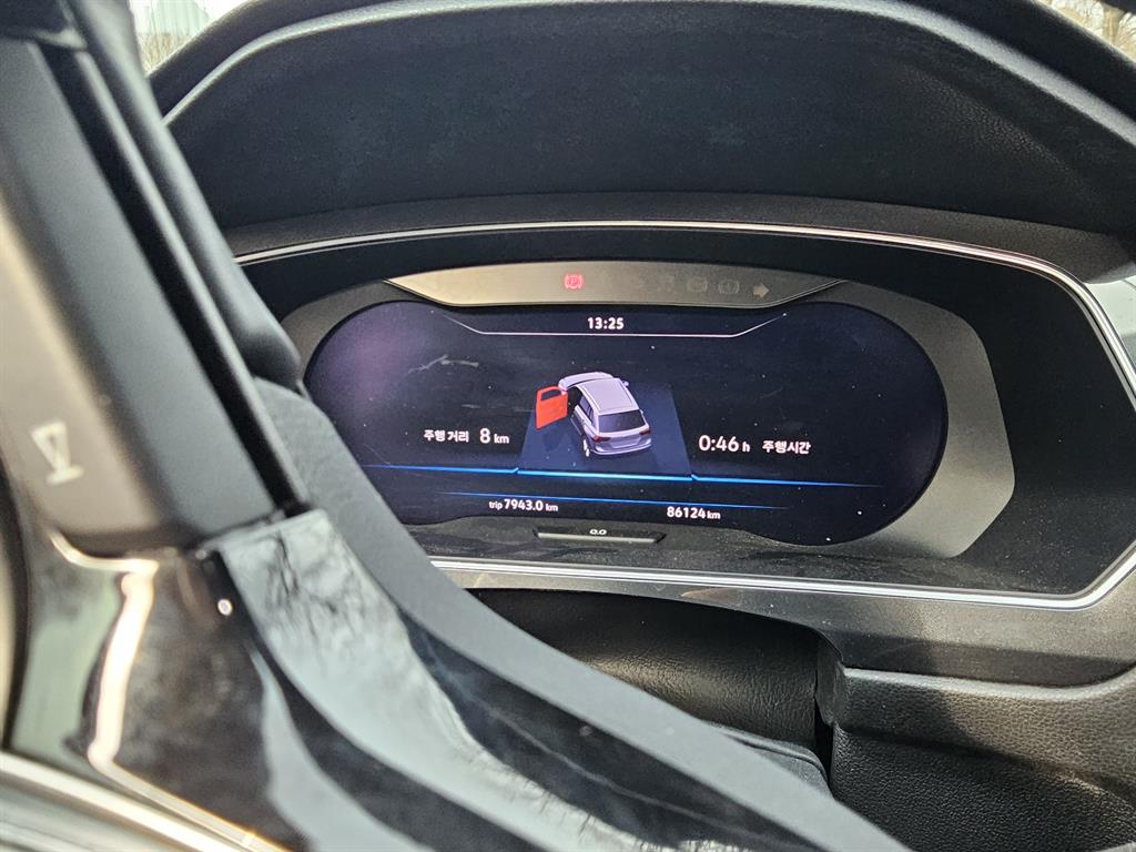 Volkswagen Tiguan - Vista 7