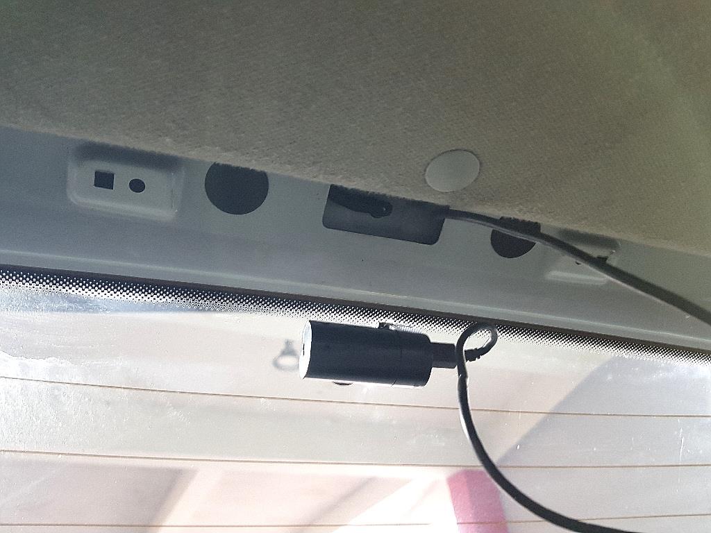 Chevrolet Spark 2014 Blanco - Importación desde Corea - HF Imports Iquique - Foto 16