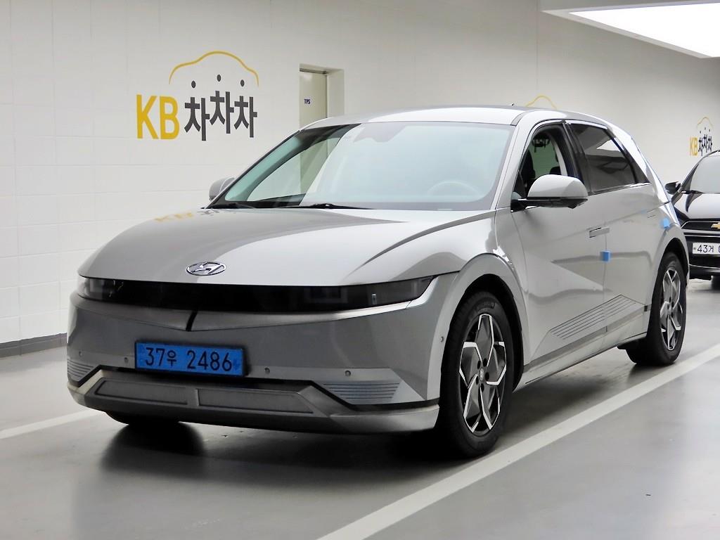 HYUNDAI Ioniq 5 - Vista 2