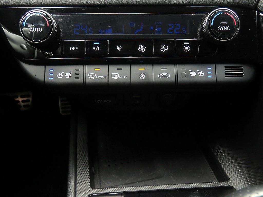 HYUNDAI Avante 2023 Gris - Importación desde Corea - HF Imports Iquique - Foto 14