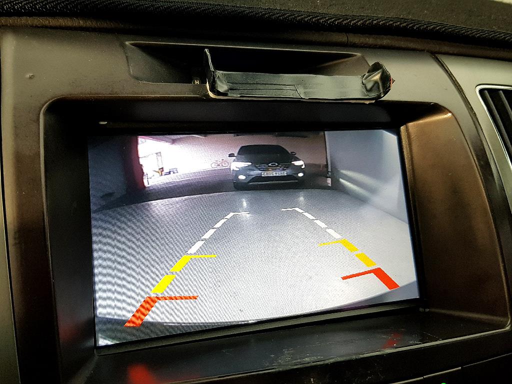 HYUNDAI Sonata 2008 Negro - Importación desde Corea - HF Imports Iquique - Foto 16