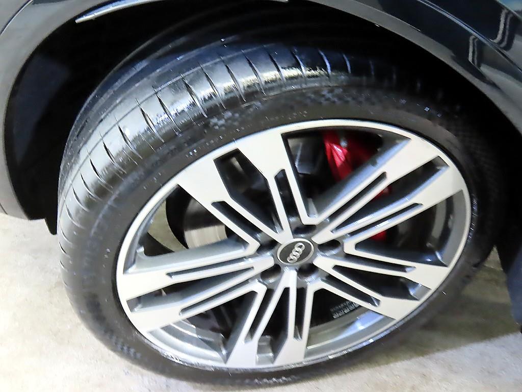 Audi SQ5 2021 - Importación desde Corea - HF Imports Iquique - Foto 20