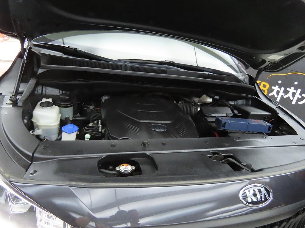 KIA Carnival 2019 Gris - Importación desde Corea - HF Imports Iquique - Foto 19