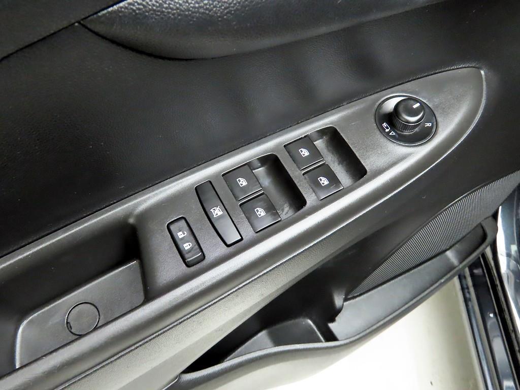 Chevrolet Spark - Vista 12