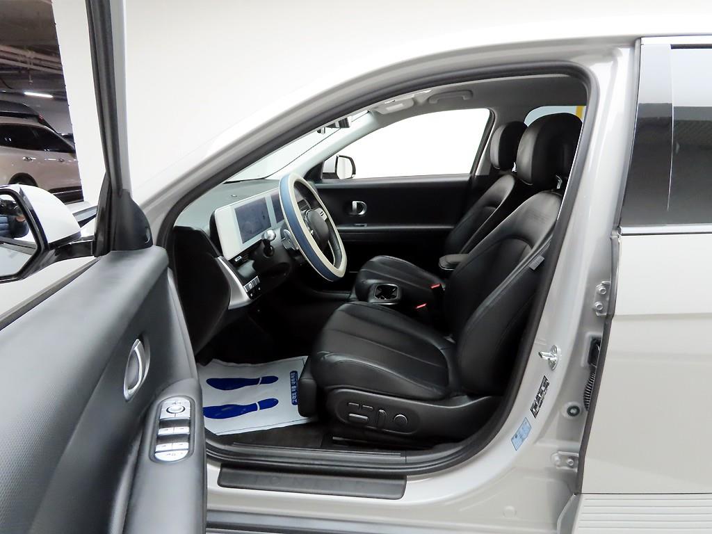 HYUNDAI Ioniq 5 - Vista 12