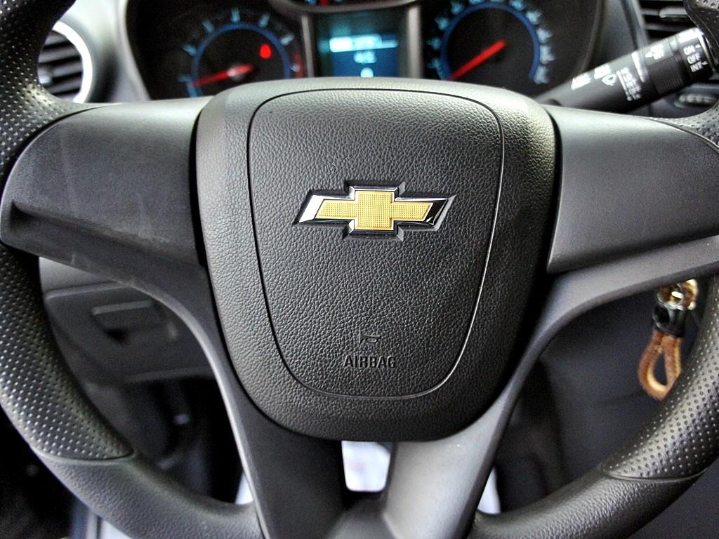 Chevrolet Orlando 2018 Gris - Importación desde Corea - HF Imports Iquique - Foto 7