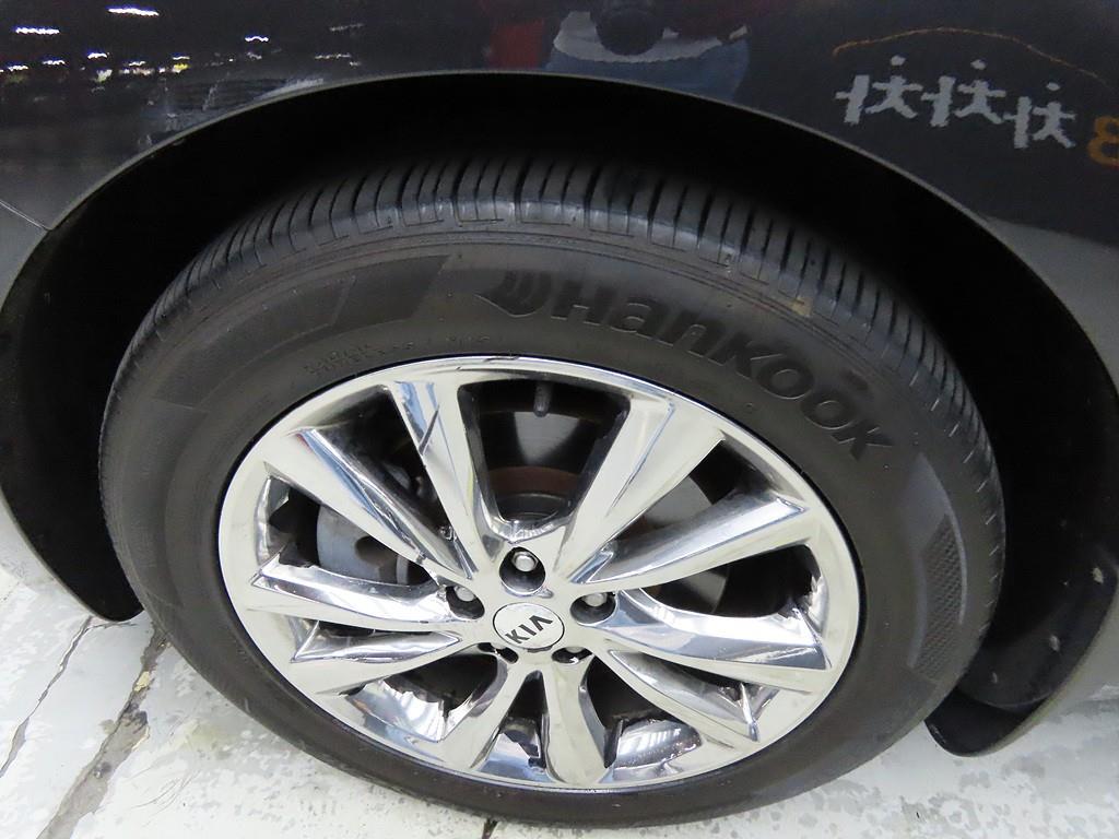 KIA Carnival 2019 Gris - Importación desde Corea - HF Imports Iquique - Foto 20