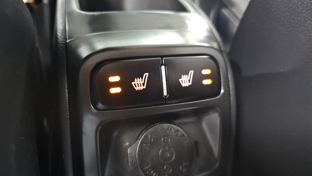 KIA Ray 2018 Gris - Importación desde Corea - HF Imports Iquique - Foto 19