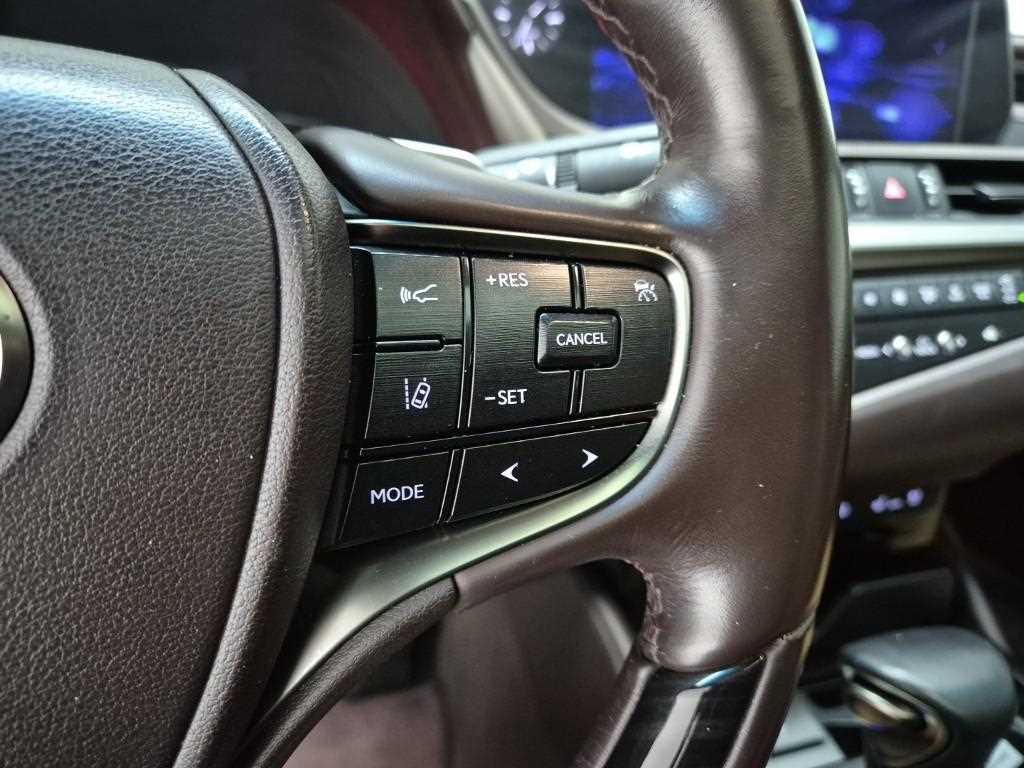 Lexus ES 2021 Gold color - Importación desde Corea - HF Imports Iquique - Foto 16