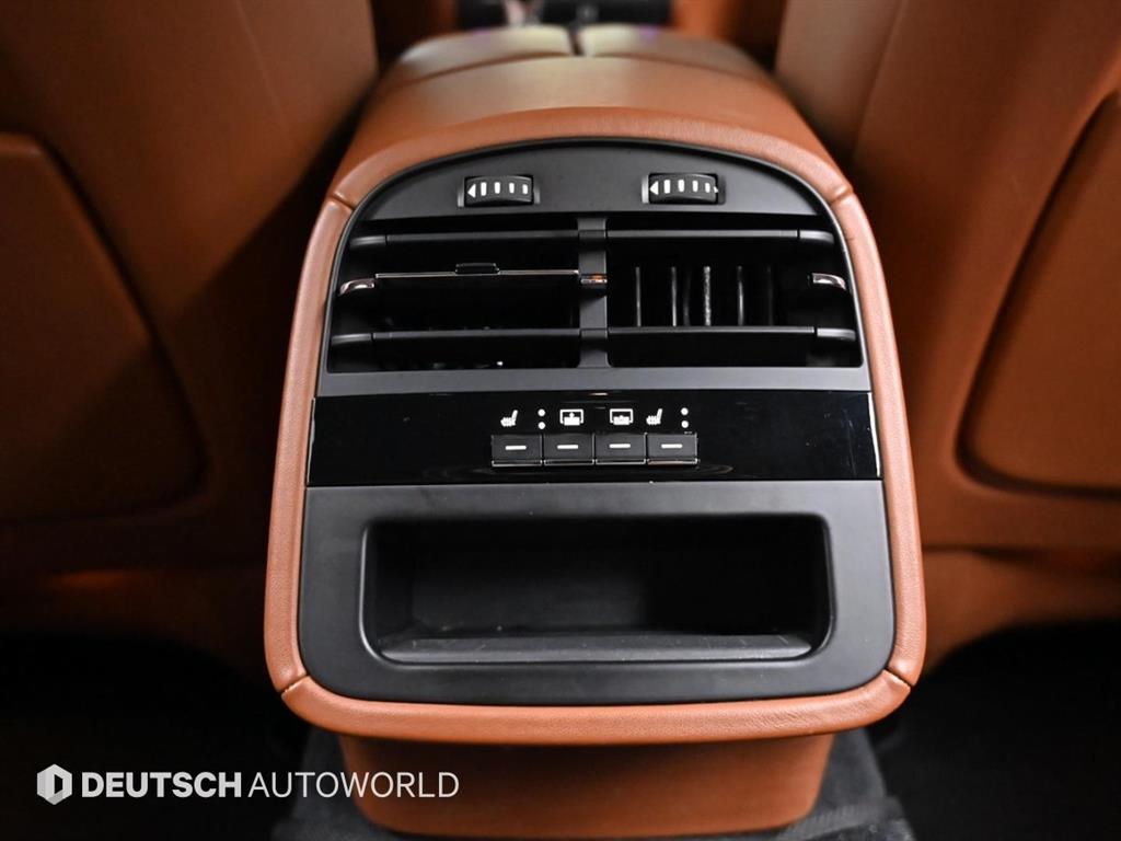 Maserati Quattroforte 2018 Blanco - Importación desde Corea - HF Imports Iquique - Foto 16