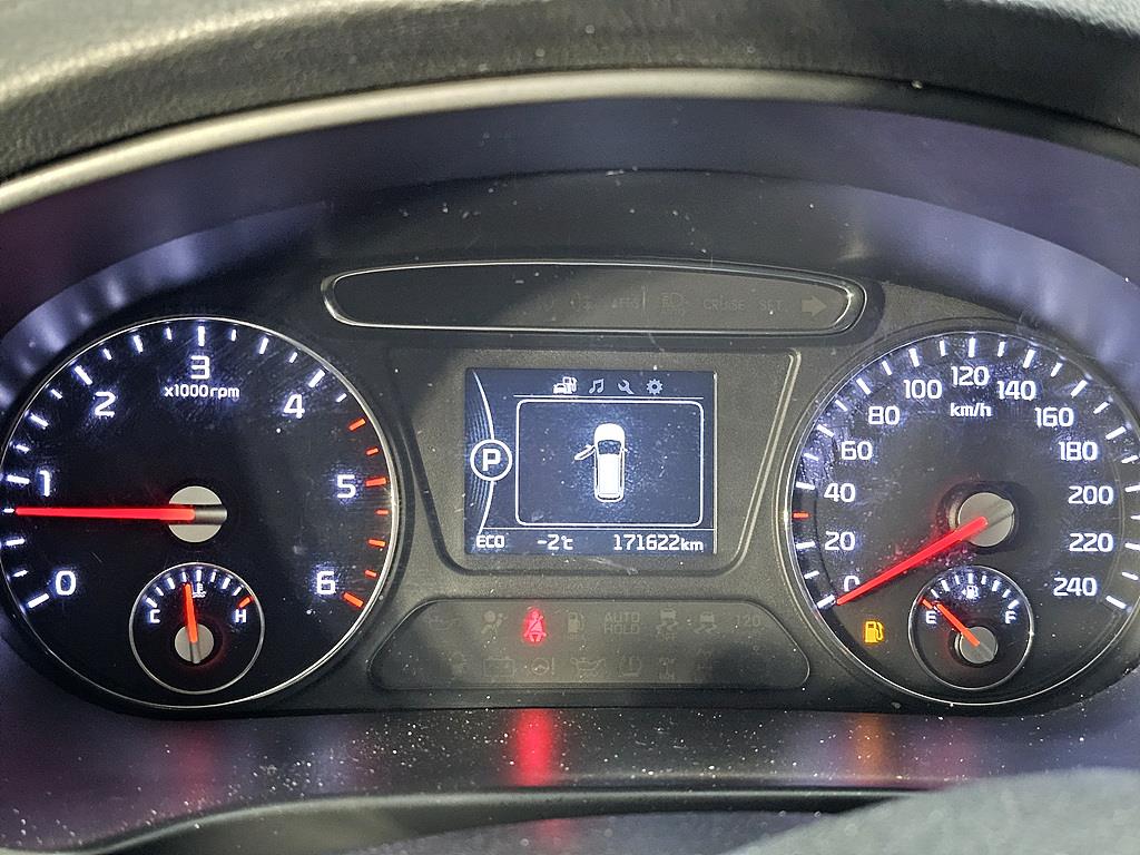 KIA Sorento - Vista 7