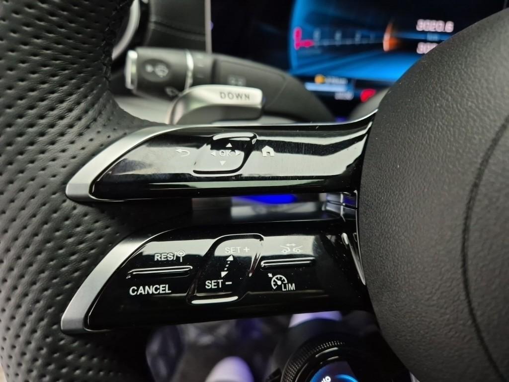 Mercedes Benz AMG GT 2025 Negro - Importación desde Corea - HF Imports Iquique - Foto 16