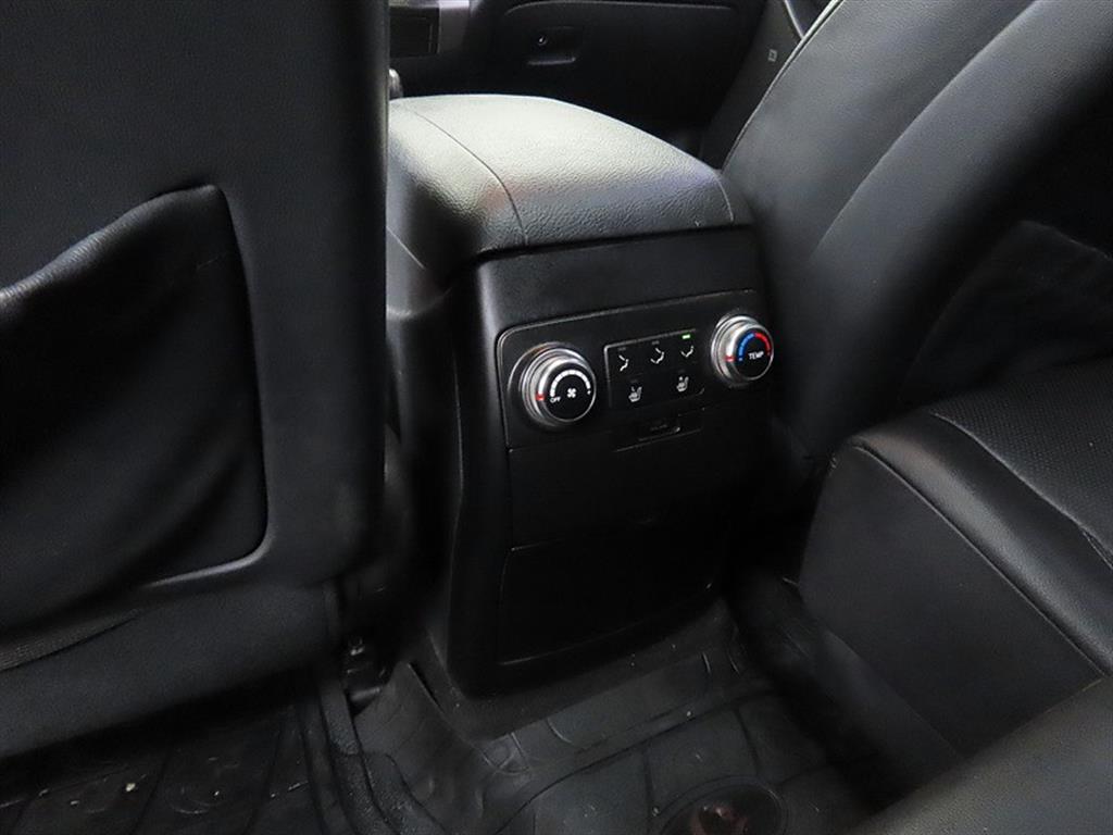 HYUNDAI Veracruz 2014 Gris - Importación desde Corea - HF Imports Iquique - Foto 14