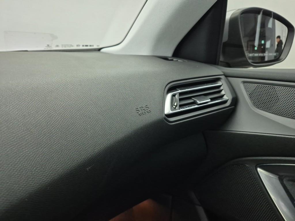 Peugeot 308 2019 Plateado - Importación desde Corea - HF Imports Iquique - Foto 16