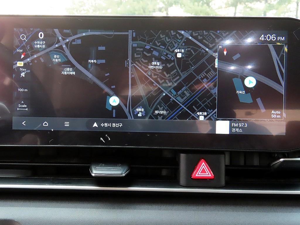 KIA Carnival 2025 Negro - Importación desde Corea - HF Imports Iquique - Foto 13