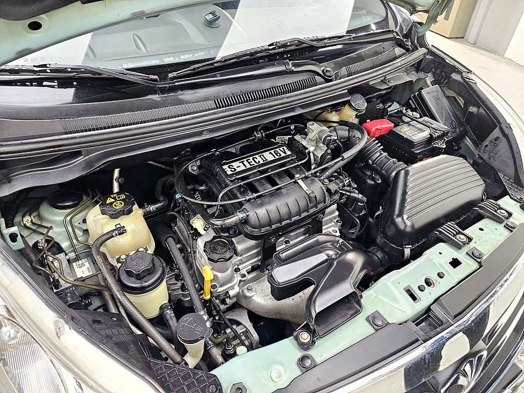 DAEWOO Matiz - Vista 6